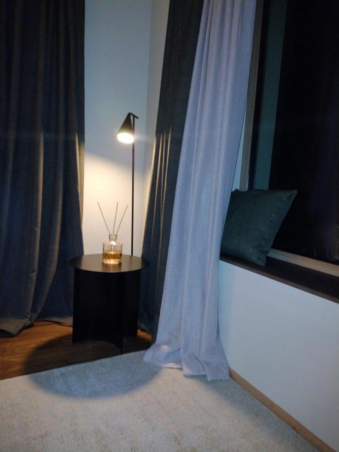 Chalet La Ciaseta Pozza di Fassa Luaran gambar